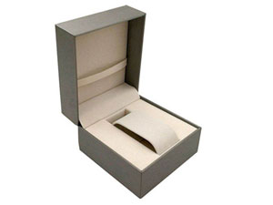 Leatherette Watch Box