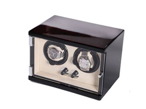 Watch Winder 2+0D