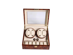 Watch Winder 4+6